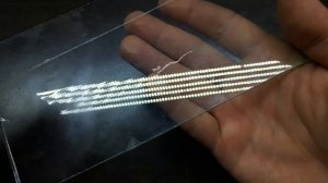 РЕАЛЬНО ЛИ СПРЯТАТЬ ЦАРАПИНЫ НА СТЕКЛЕ СУПЕРКЛЕЕМ?? ПРОВЕРЯЕМ ЛАЙФХАК