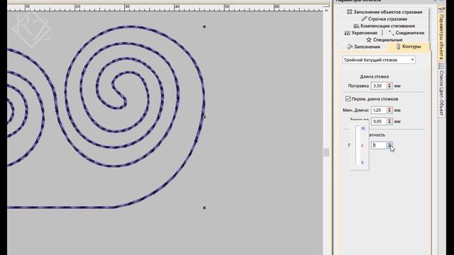Уроки Wilcom Embroidery Studio e4,2 смотреть онлайн
