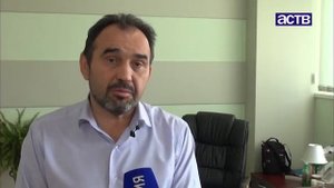 В Южно-Сахалинске продолжается ажиотаж вокруг новой продукции птицефабрики "Островная"