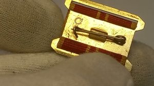 Не лоханись! Цена 50000 рублей. Медаль В ознаменование 100 -летия со дня рождения В.И.Ленина.