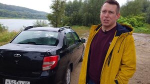почему Я СЧИТАЮ ЛАДУ ГРАНТУ ПЛОХИМ АВТОМОБИЛЕМ