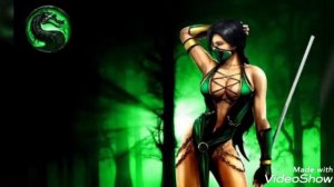 фильм Мортал Комбат-2 //дата выхода//