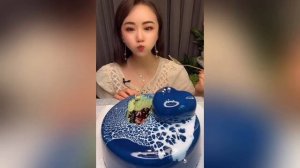 АСМР Eда! Шоколад огромные ТОРТЫ Пирожное | Невероятная еда Мукбанг  ASMR