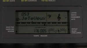 Casio CTK 2200 Full Size Keyboard