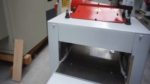 Grubościówka JET JPM-13CSX * MAR-MASZ maszyny stolarskie