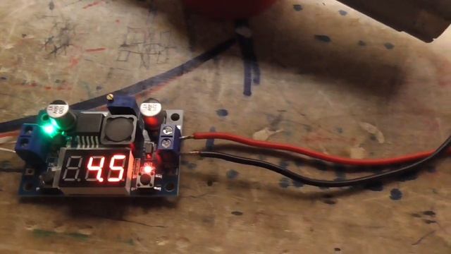 Плата регулировки оборотов двигателя от шуруповёрта для моталки Мировинга смотреть онлайн