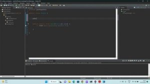 Java tutorial for beginners || First Java Program || Getting started with Java