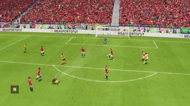 I Recreated PUSKAS Award Winning Goals In FIFA 23!