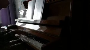 Д.Шостакович. Прелюдия фа минор (op.2 №5, 1920) / Shostakovich Prelude in F Minor