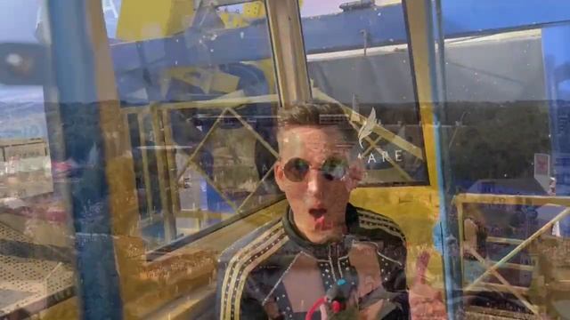 Tomorrowland 2022 - All Stages And Camping - Expirience, Festival Tour, Overview