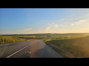 Проехали с Витьком на машине всю #Россию, от #Байкала до #Карелии