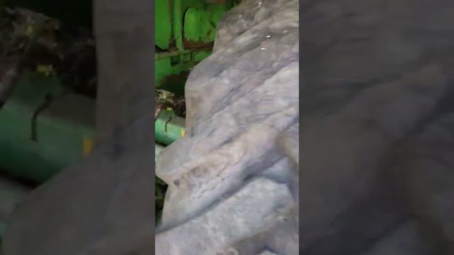 Комбайн Дон 1500 Б экспресс-обзор от Андрея Ершова смотреть онлайн