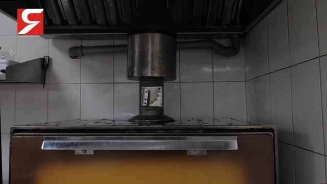 Ресторан 
