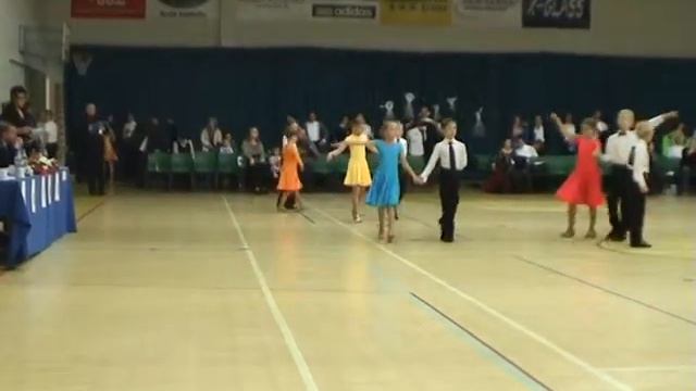 Porvoo 6.11.2010 самба, ча-ча смотреть онлайн