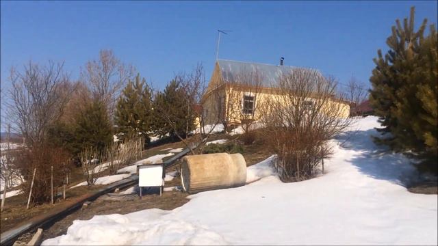 Родники... там, где дом у Амура-реки... смотреть онлайн