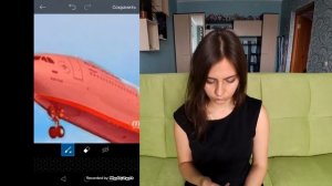 КАК ДОБАВИТЬ ОБЪЕКТ НА ФОТО. МОБИЛЬНАЯ ОБРАБОТКА