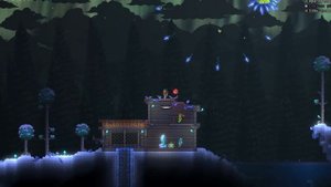 TERRARIA за РАЗБОЙНИКА! НОВЫЙ КЛАСС в CALAMITY TERRARIA!