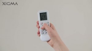 Кондиционеры серии TURBOCOOL от XIGMA - КиТ системы