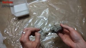 Как сделать РОГА из БУМАГИ и фольги своими руками. рожки демона ЛЕГКО