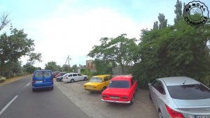 На роликах по Бердянской косе: обзор жилья у моря, отелей, частный сектор / Азовское море