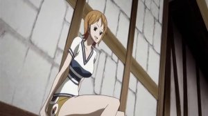 Ван пис Она вернется Луффи и Нами One Piece AMV Luffy x Nami