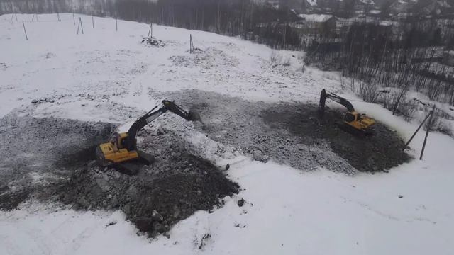 Низино, кп Ласточка-1