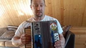 ПОМЕНЯЛ ОРИЕНТАЦИЮ ?♂️?#гармоньновая#тальянка#казань#.