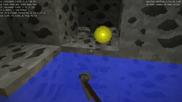 Выживание на атом крафт серия #2 Шахта! смотреть онлайн