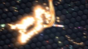 Slither io | САМЫЙ БОЛЬШОЙ ЧЕРВЬ