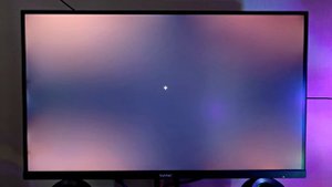 SANC 2K 165Гц МОНИТОР ЗА 14000 / M2750QPA обзор