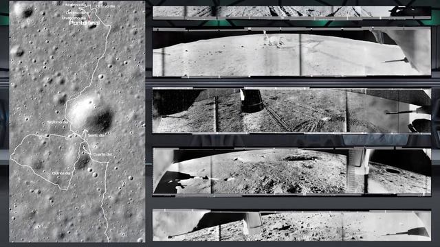 Historia espacial de Rusia FullHD International Spanish смотреть онлайн