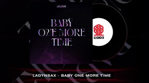 Ladynsax - Baby One More Time (2023)