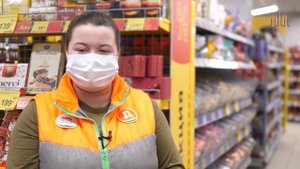 Украл в магазине - обвинил продавца