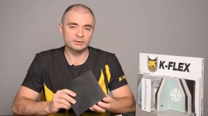 Звукоизоляционная мембрана K-FONIK GK