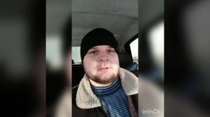 Термостат,промывка радиатора печки Лада Гранта! ?