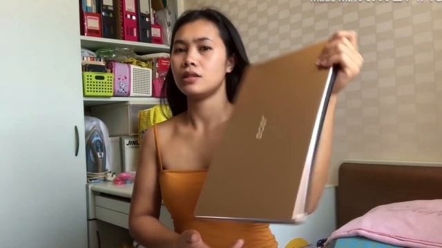 Amazon| #unboxing Acer swift 3|morang laptop Riza Alinoy смотреть онлайн