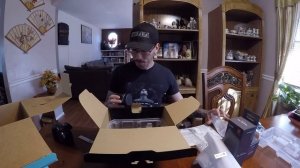 CANON EOS R10 Content Creator Kit UNBOXING