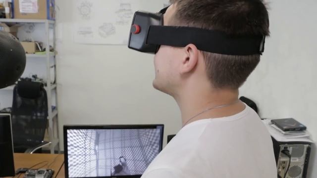 «Вызов инноватора» - НИУ «БелГУ» смотреть онлайн