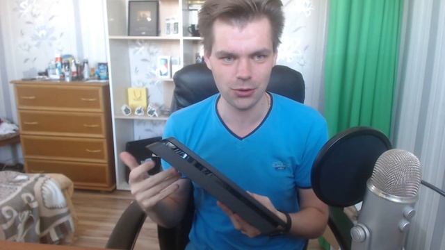 КАК Я КУПИЛ НОВУЮ SONY PLASTATION 4 ЗА 6000 РУБЛЕЙ (100$) смотреть онлайн