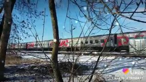 Железнодорожный вокзал.Великие Луки