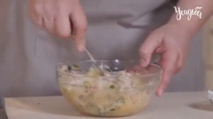 Кухня народов СССР серия - 1