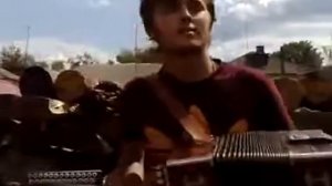 Песня о Маме, под гормонь!!!