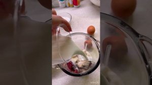 Суфле из куриной печени