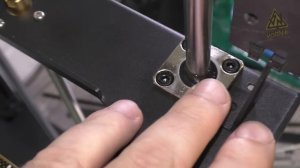 FLYINGBEAR REBORN. ПЕРВЫЙ ВЗГЛЯД НА 3D ПРИНТЕР