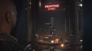 The Callisto Protocol - All Weapon Upgrade Animations