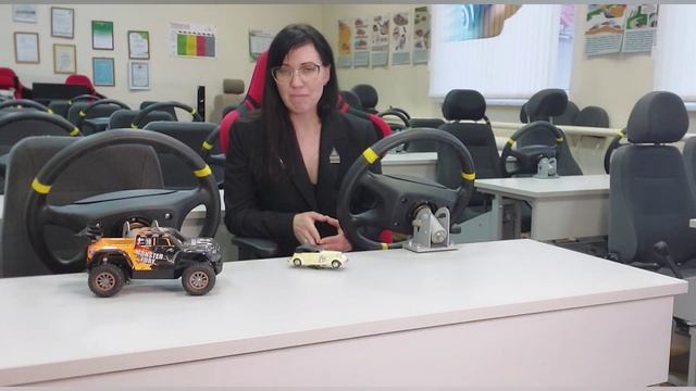 Как освоить продвинутое - защитное / контраварийное вождение: 2 формата
