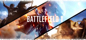 Battlefield 1