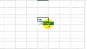 Name Managing in Excel | MArcSiddiqui