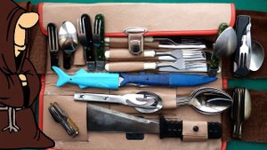 Туристические складные ножи и наборы СССР. Коллекция ножей РИ и СССР / USSR knife collection