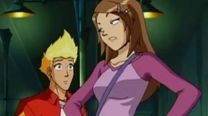 Martin Mystery Season 1 Episode 1 : It came from the bog [ Full]